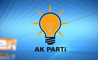 ak parti logo