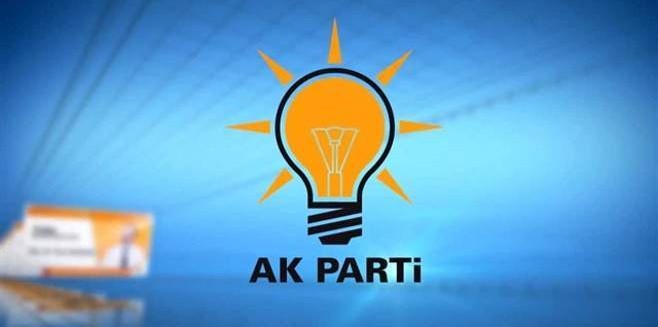 AK Parti’de 12 ismin istifası istendi