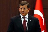ahmet davutoğlu