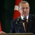 Cumhurbaşkanı Recep Tayyip Erdoğan