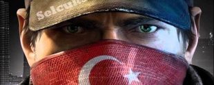 hacker türk