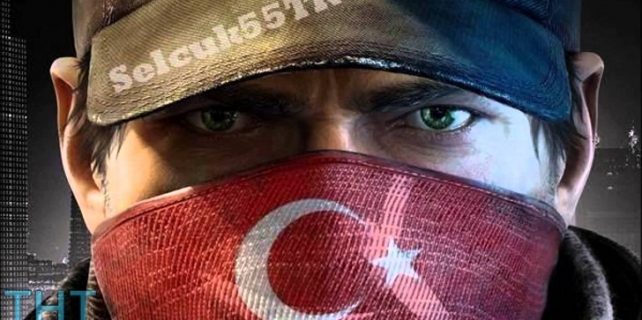 hacker türk