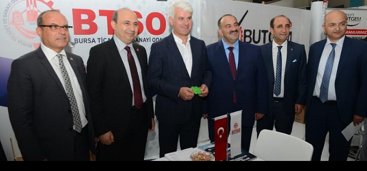 İstihdam fuarına rekor başvuru