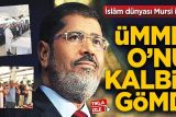 sehid Muhammed Mursi