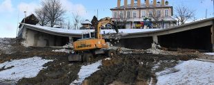 osmangazi belediyesi kaçak bina yıkımı uludağ