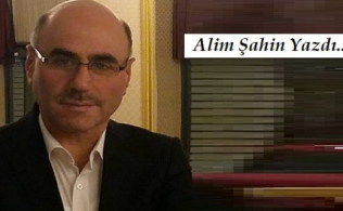 Alim Şahin