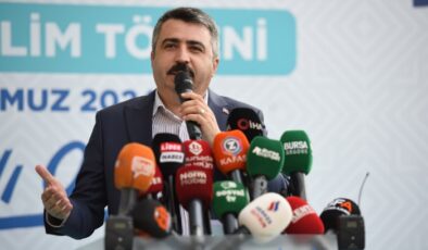 2024’TE YILDIRIM PARLADI, MARKA DEĞERİ YÜKSELDİ