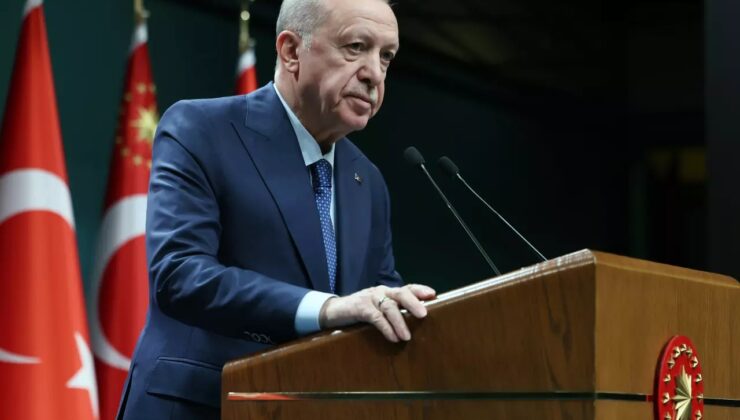 Erdoğan: CHP’li belediyeler eliyle felç edilmesine göz mü yumalım?