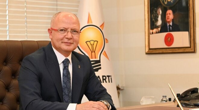 Başkan Gürkan: İş bilmezlik Bursa’yı susuz bıraktı