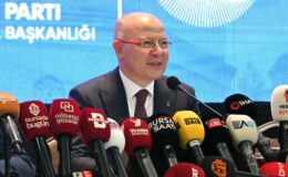 Davut Gürkan: Mustafa Bozbey ürettiği mazeretlere sığındı, bitme noktasındaki projeleri bile bitiremedi şimdi algı yapıyor…