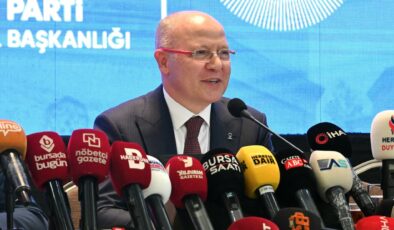 Davut Gürkan: Mustafa Bozbey ürettiği mazeretlere sığındı, bitme noktasındaki projeleri bile bitiremedi şimdi algı yapıyor…