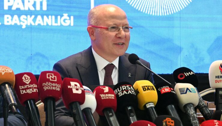 Davut Gürkan: Mustafa Bozbey ürettiği mazeretlere sığındı, bitme noktasındaki projeleri bile bitiremedi şimdi algı yapıyor…