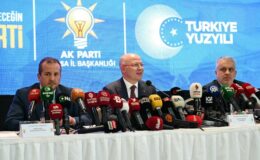 Davut Gürkan: Mustafa Bozbey ürettiği mazeretlere sığındı, bitme noktasındaki projeleri bile bitiremedi, şimdi algı yapıyor…