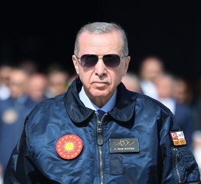 Cumhurbaşkanı Erdoğan: Milletimiz müsterih olsun