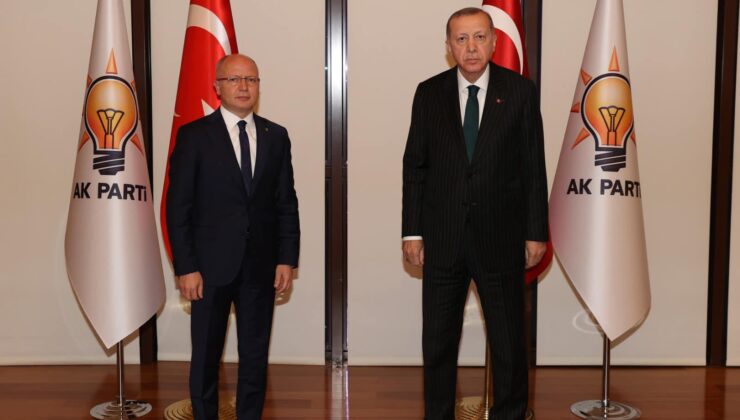 Davut Gürkan’dan 24. Yıl Mesajı: Sayın Cumhurbaşkanımızın Liderliğinde Milletimize Hizmetten Asla Vazgeçmeyeceğiz