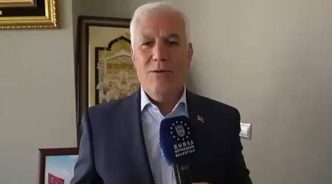Mustafa Bozbey’in AK Parti’ye geçeceği haberlerinin yankıları büyüyor