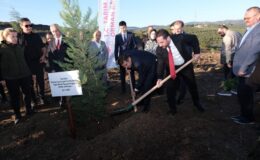 Kırgız–Türk Kardeşliği Bursa’da Yeşeriyor