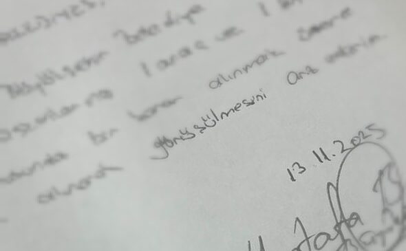 Mustafa Bozbey’in Makam aracı oyununu AK Partili üyeler bozdu! Haber/Yorum