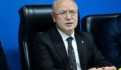 Başkan Gürkan: Büyükşehir’deki Tutarsız Yönetim Bursa’ya Zaman Kaybettiriyor