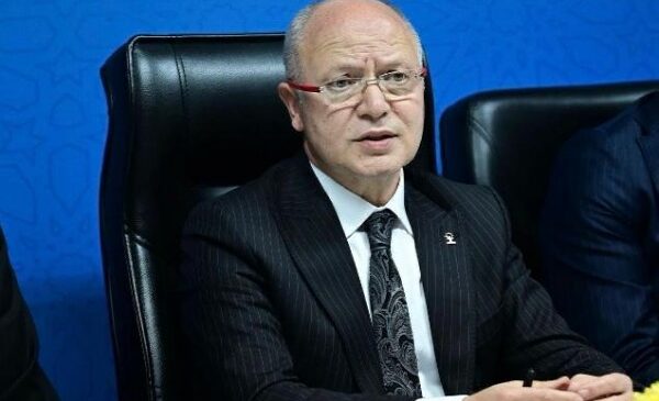 Başkan Gürkan: Büyükşehir’deki Tutarsız Yönetim Bursa’ya Zaman Kaybettiriyor