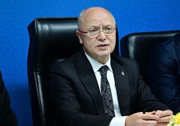 Başkan Gürkan: Büyükşehir’deki Tutarsız Yönetim Bursa’ya Zaman Kaybettiriyor