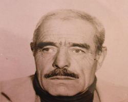 Gümüşhane Tarihinin Tozlu Yollarında Bir Ömür; Kor Fayık Emmi