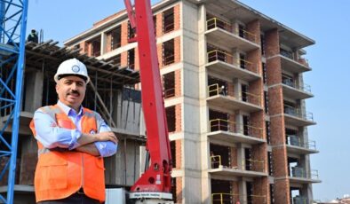 Yıldırım’da ‘Dev’ Dönüşüm; 7 Mahallede başlıyor