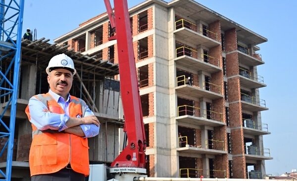 Yıldırım’da ‘Dev’ Dönüşüm; 7 Mahallede başlıyor