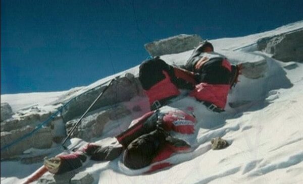 Asla eve dönemediler