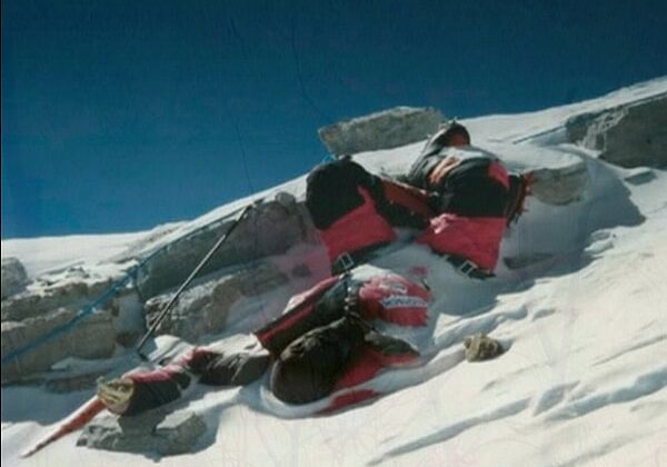 Asla eve dönemediler