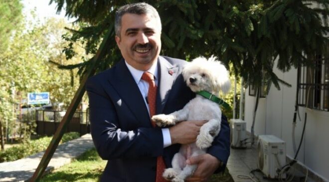 Yıldırım Belediyesi’nden Sıcak Yuva