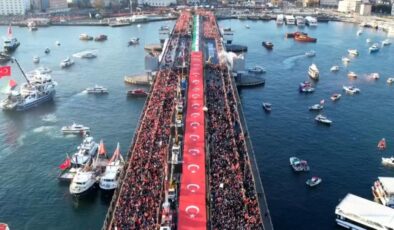 Bilal Erdoğan’dan ‘boykot’ vurgusu!