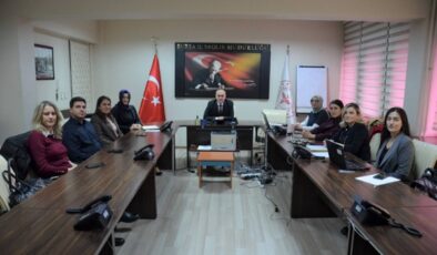 İnme Hastalarına Daha Hızlı Müdahale Edilecek!