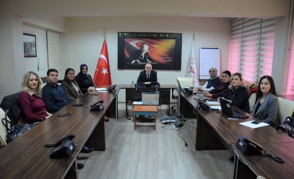 İnme Hastalarına Daha Hızlı Müdahale Edilecek!