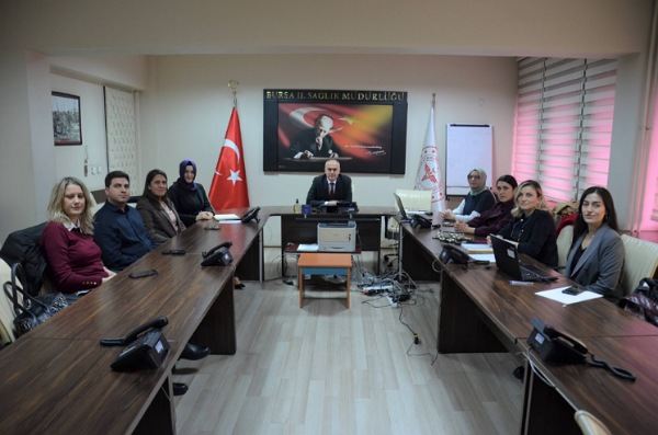 İnme Hastalarına Daha Hızlı Müdahale Edilecek!