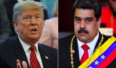 Küresel çakallar egemen bir ülkeye daha çöktü…