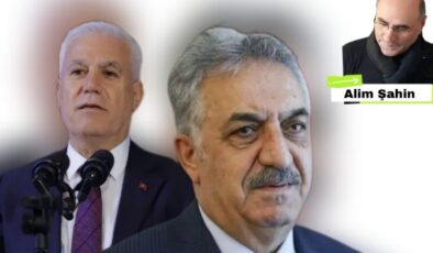 Mustafa Bozbey ile Ak Parti arasında gelinen son nokta !