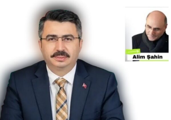 Başkan Oktay Yılmaz’dan Parlayan Yıldız Sunumu