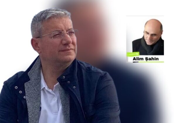 Balkan Göçmenlerinde Kriz! Ulusoy; Bizi Kıskançlık Bitiriyor