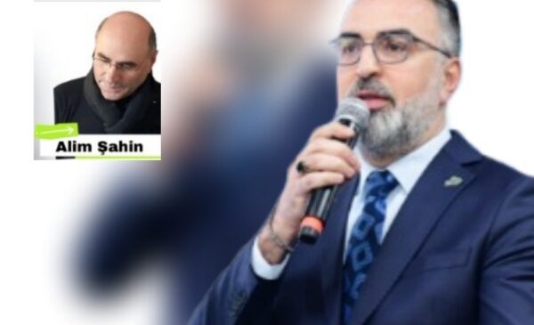 Kestel’de Yeni Ufuklar Açıldı!