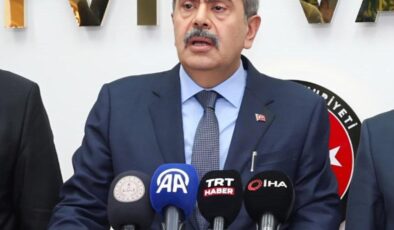 Bakan Tekin Açıkladı: Öğrenci Değil Öğretmen Taşıyacağız! Köy Okulları Yeniden Açılacak