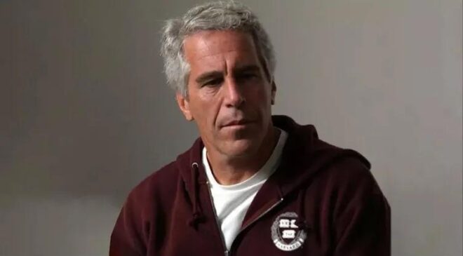 Epstein belgelerinde Bağlantıları Ortaya Çıktı! 8 yıl sonra itiraf!