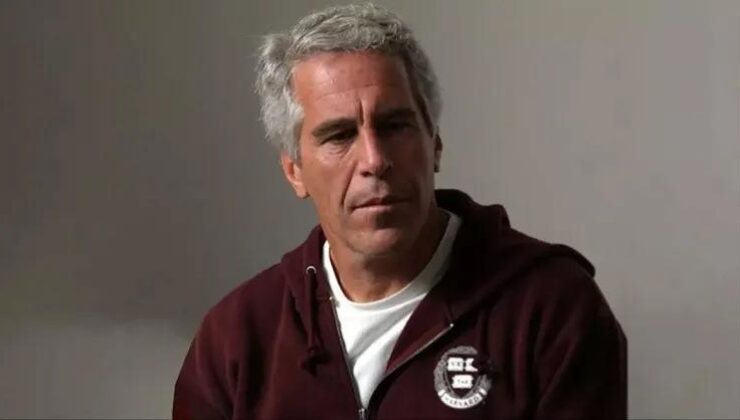 Epstein belgelerinde Bağlantıları Ortaya Çıktı! 8 yıl sonra itiraf!