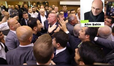 Bu Nasıl Bir Yetenek! Bu Kadar Kusursuz Usta Bir Manevrayı Korku Ve Hayranlıkla İzledim!