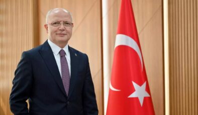 ‎AK Parti Bursa İl Başkanı Davut Gürkan’dan Önemli Açıklama