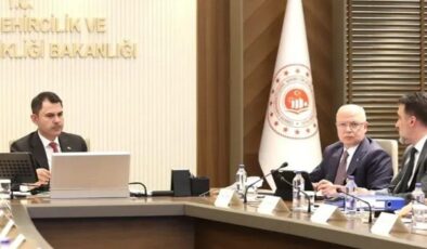 Bursa’da Yeni Dönem; Müjdeler Peşpeşe Geldi !