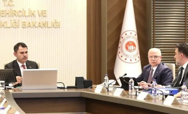 Bursa’da Yeni Dönem; Müjdeler Peşpeşe Geldi !