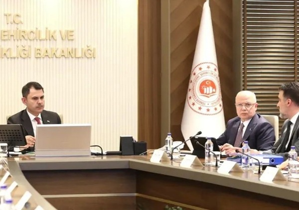 Bursa’da Yeni Dönem; Müjdeler Peşpeşe Geldi !