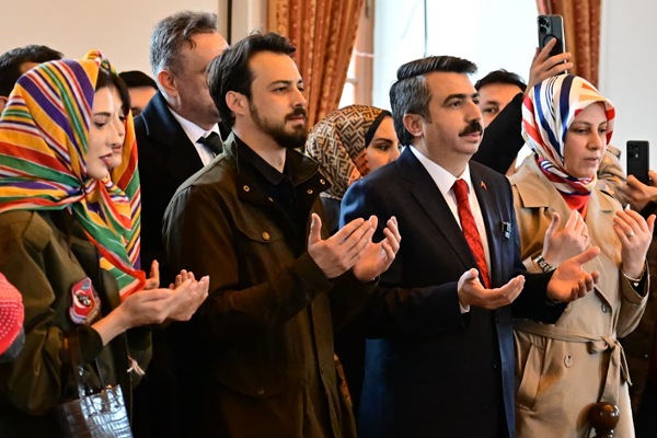 Kutlu Fetih; Bursa’nın 700’cu yılında…