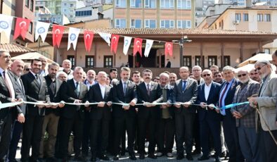 Yıldırım Belediyesi’nden Kültür Hizmetlerine Tam Gaz Devam…